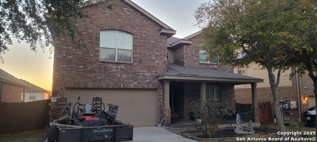 Details for 225 Kensington Dr, Cibolo, TX 78108