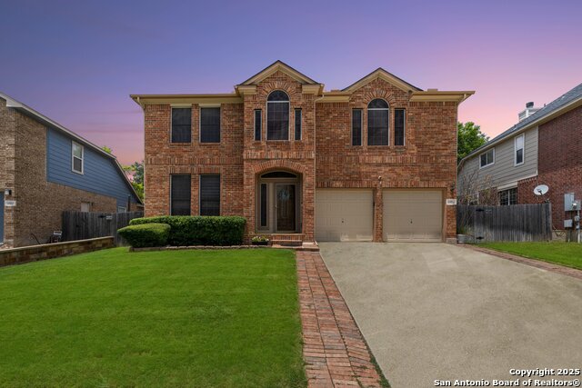 Details for 1524 Juniper Ln, Schertz, TX 78154