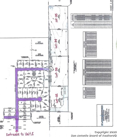 Details for 116 Hidden Hills, Floresville, TX 78113