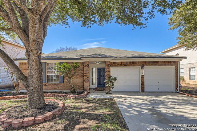 Details for 306 Burkwood Ln, Cibolo, TX 78108