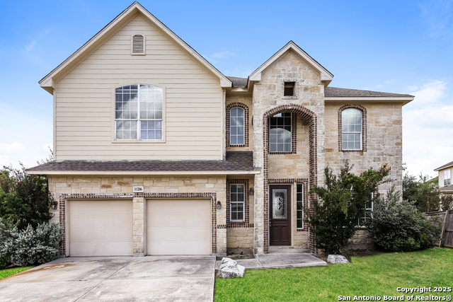 Details for 11206 Cape Primrose, San Antonio, TX 78245