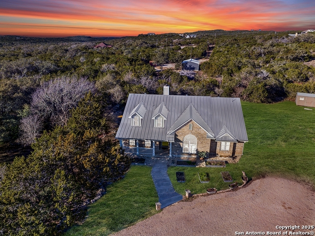 Details for 829 County Road 2744, Mico, TX 78056