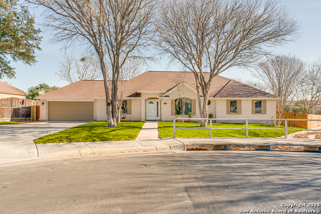 Listing photo id 33 for 1644 Chestnut Oak