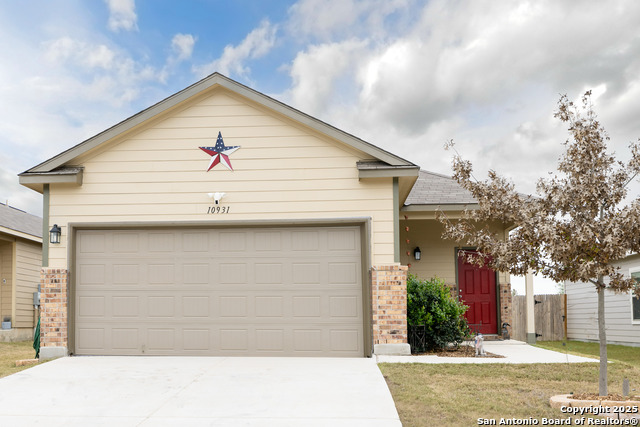 Details for 10931 Honorly Cove, Converse, TX 78109