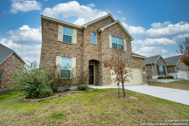 Details for 13908 Lazada, San Antonio, TX 78245