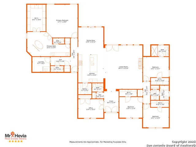 Listing photo id 45 for 130 Highland Woods