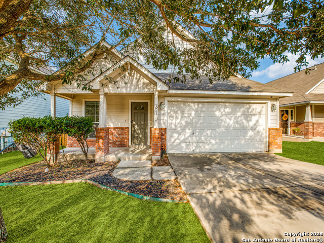 Details for 319 Willow Grove Dr, San Antonio, TX 78245