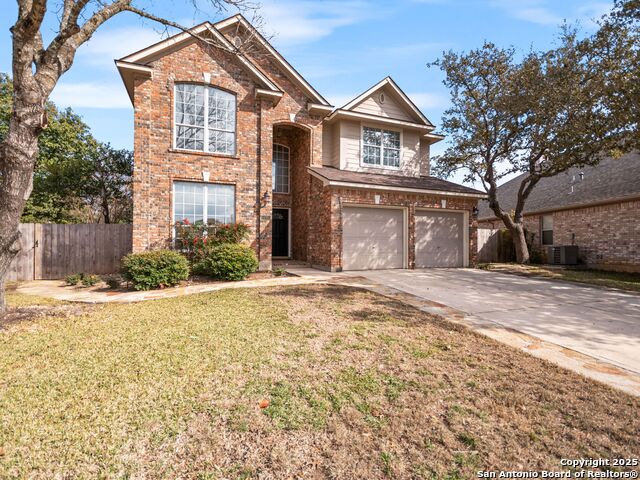 Details for 24950 Crescent Trace, San Antonio, TX 78258