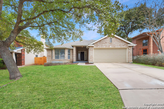 Details for 919 Cougar Country, San Antonio, TX 78251