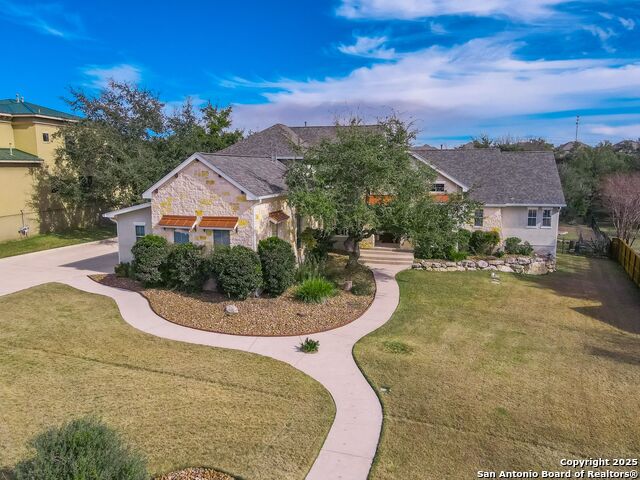 Details for 7948 Colonial Woods, Boerne, TX 78015