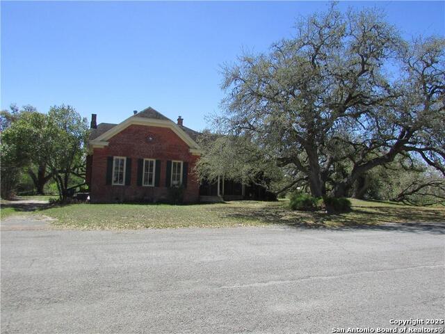 Details for 221 Garden  , Goliad, TX 77963