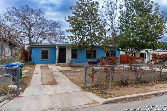 Details for 243 Palfrey St W, San Antonio, TX 78223