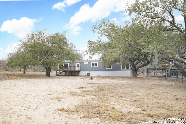 Listing photo id 21 for 163 County Road 7722