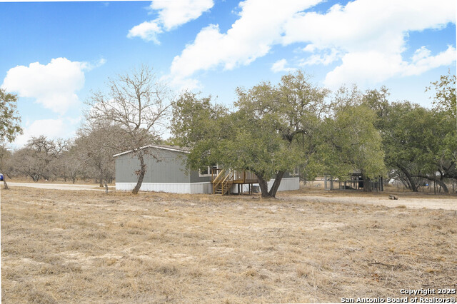 Listing photo id 22 for 163 County Road 7722