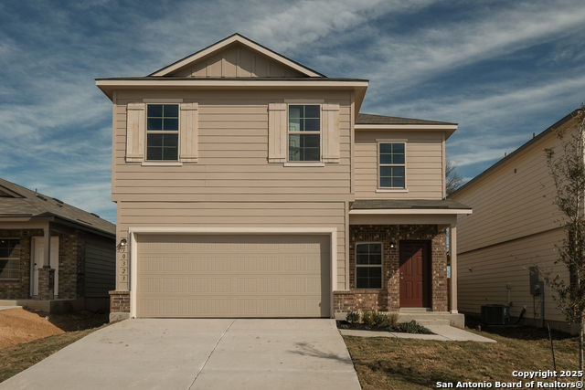 Details for 10343 White Hart Lane, Converse, TX 78109