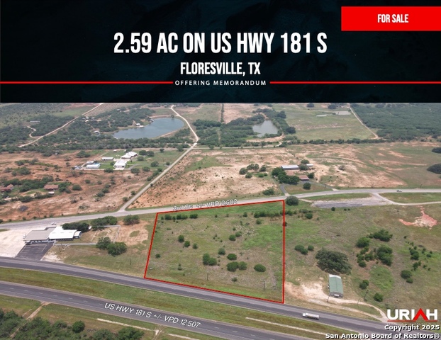 Details for 2 Us Highway 181, Floresville, TX 78114