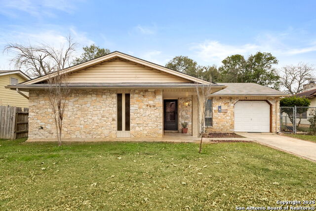 Details for 404 Beverly Dr, Schertz, TX 78154