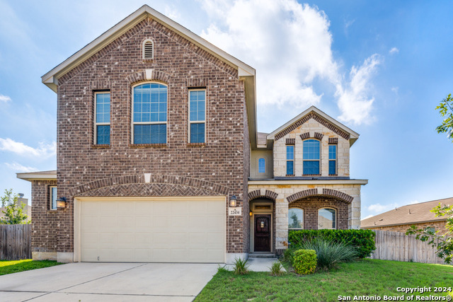 Details for 22434 Carriage Bush, San Antonio, TX 78261