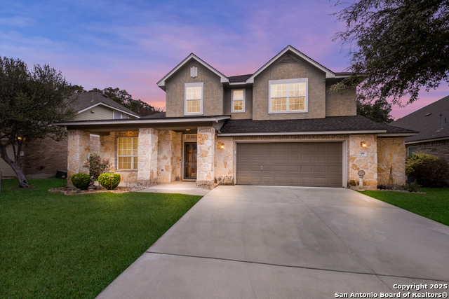 Details for 414 Mcknight Ranch, San Antonio, TX 78245