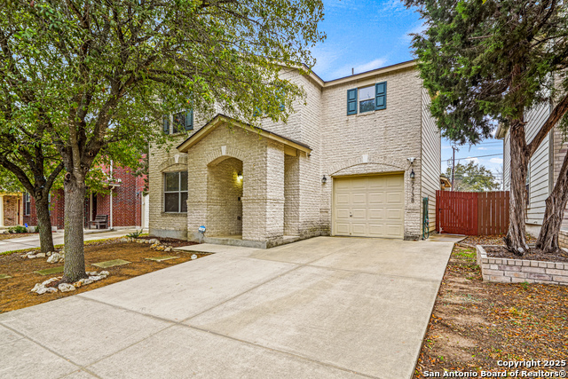 Details for 7738 Dusty Diamond, San Antonio, TX 78249