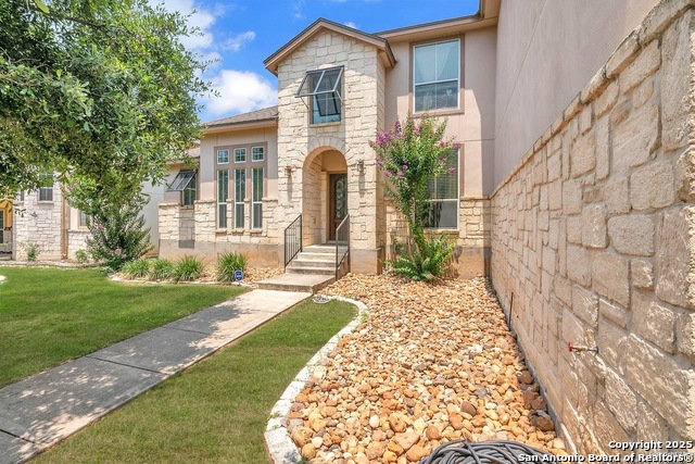 Details for 16015 Los Sedona, Helotes, TX 78023