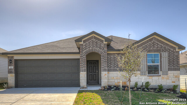 Details for 322 Honeydew Way, Seguin, TX 78155