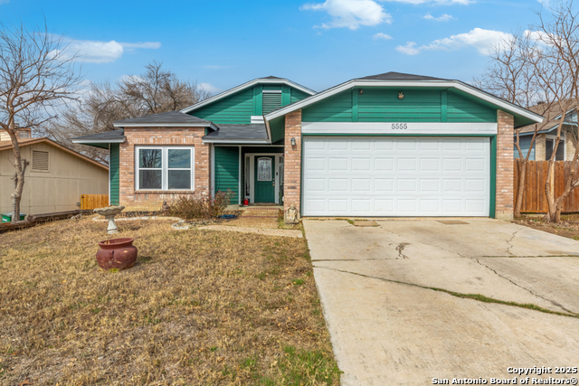 Details for 5555 Larkdale Dr, San Antonio, TX 78233