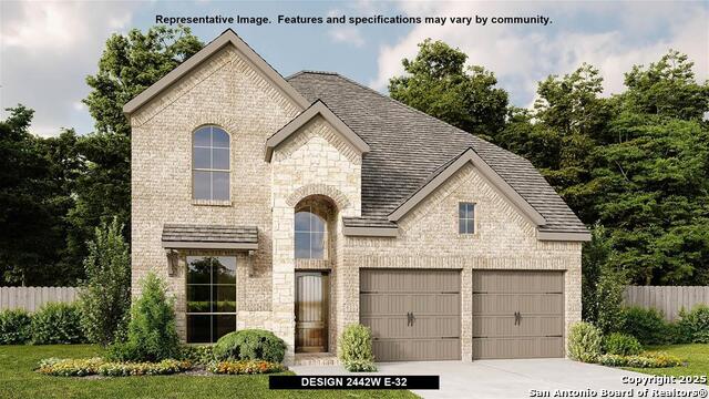 Details for 10109 Jetty Mills, San Antonio, TX 78254