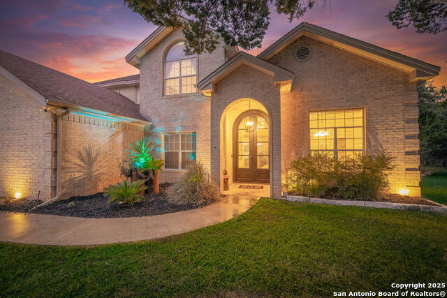 Details for 64 Hunters Point, New Braunfels, TX 78132