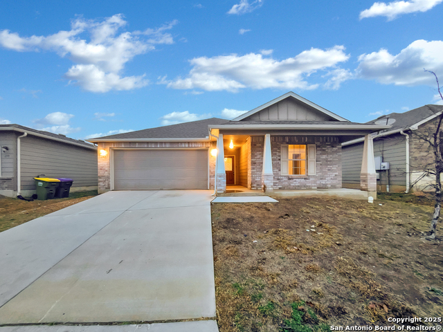 Details for 243 Rustic Willow, Selma, TX 78154