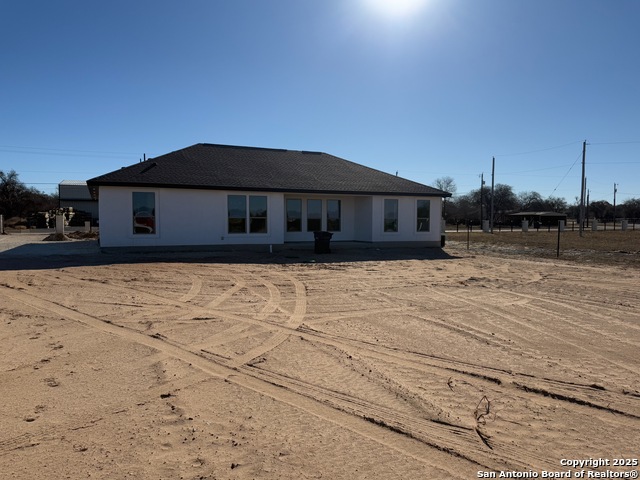 Listing photo id 23 for 211 County Road 6812