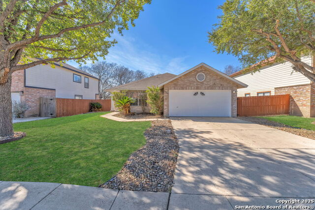 Details for 15515 Spring Smt, San Antonio, TX 78247