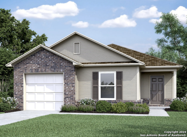 Details for 8806 Osprey Trl, San Antonio, TX 78222