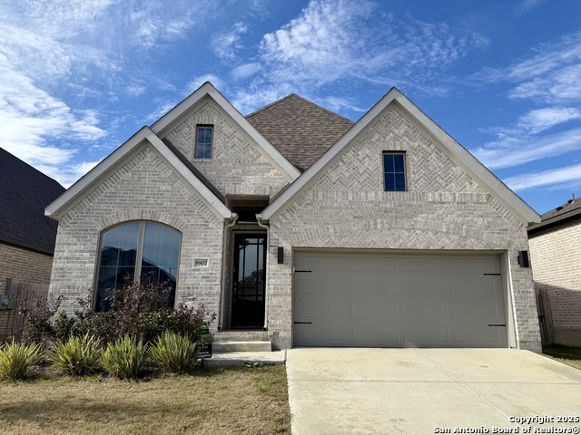 Details for 9907 Cavvy Trail, San Antonio, TX 78254