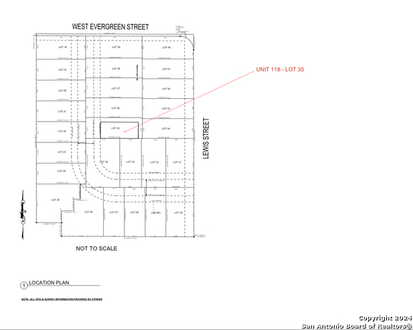 Image 17 of 22 For 310 W Evergreen St #120