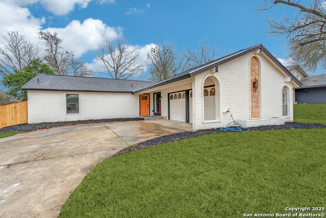 Details for 7652 Antique Oak, Live Oak, TX 78233