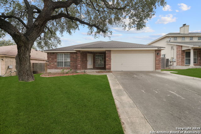 Details for 3625 Diamond Fls, Schertz, TX 78154