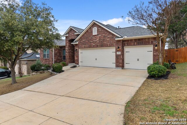 Details for 25906 Coronado Rdg, San Antonio, TX 78260