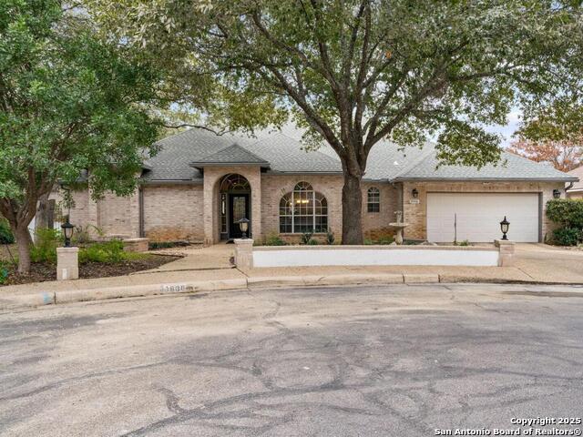 Details for 3906 Heights Way, San Antonio, TX 78230