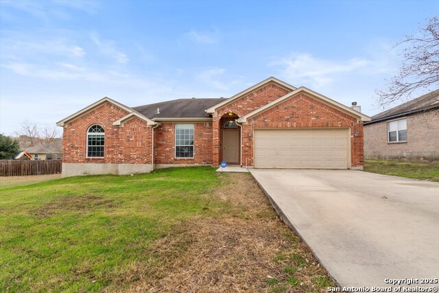 Details for 1639 Elizabeth Ct, New Braunfels, TX 78130