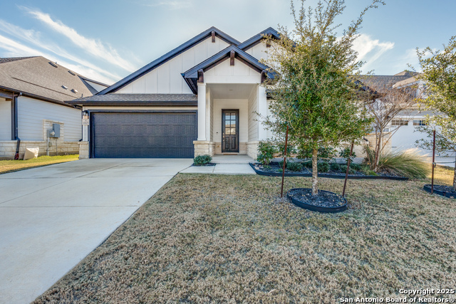 Details for 11125 Hollering Pass, Schertz, TX 78154