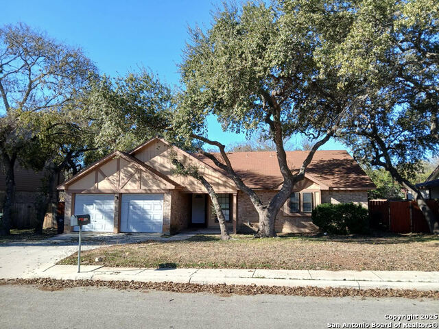 Details for 9035 Arbor Wood St, San Antonio, TX 78250