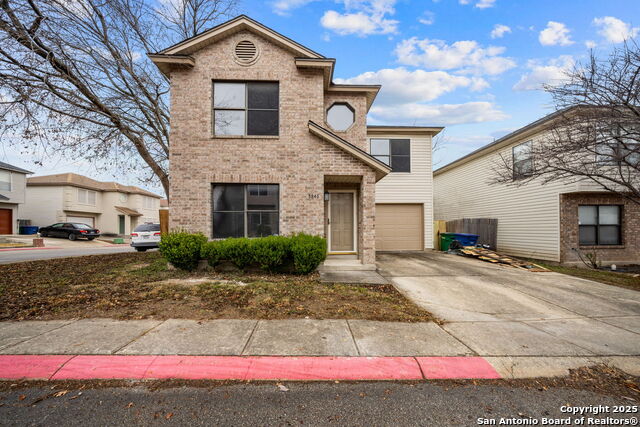 Details for 8846 Breezefield, San Antonio, TX 78240