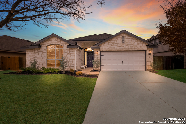 Details for 10926 Palomino Bend, San Antonio, TX 78254