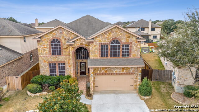 Details for 509 Hillocks Cv, Cibolo, TX 78108