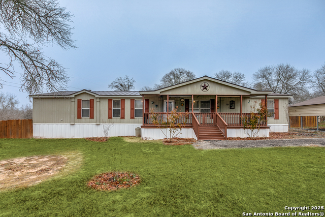 Details for 270 Michael Rd, Poteet, TX 78065