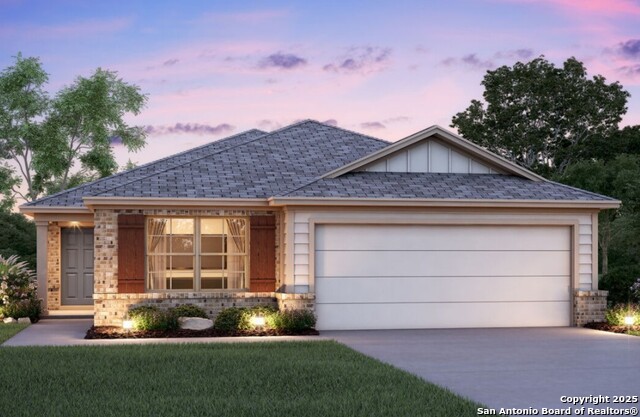 Details for 15478 Jake Crossing, San Antonio, TX 78245