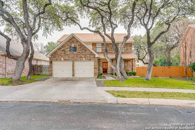 Details for 6411 Lost Arbor, San Antonio, TX 78240