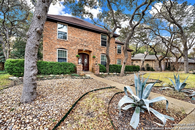 Details for 8606 Cheviot Heights, San Antonio, TX 78254