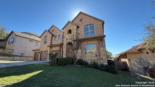 Details for 8630 Napa Lndg, Boerne, TX 78015